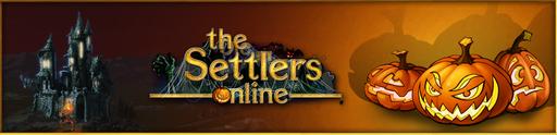 The Settlers Онлайн - Очень скоро! Осенний ивент и очередное обновление... The Settlers Онлайн - Очень скоро! Осенний ивент и очередное обновление...