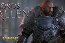 Погрузитесь в эпическое приключение в Lords of the Fallen!