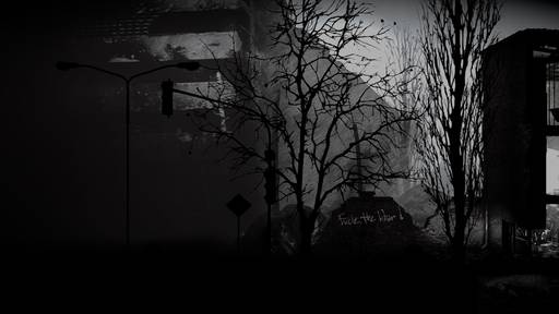 Новости - Атмосфера неизбежности в This war of mine, или война глазами смертного Новости - Атмосфера неизбежности в This war of mine, или война глазами смертного