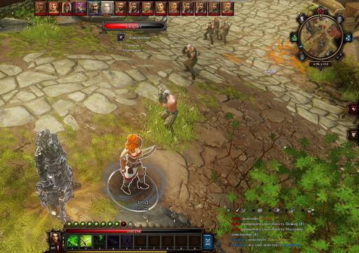 Divinity: Original Sin - Divinity:Original Sin: Знаете ли вы, что? (Часть третья)