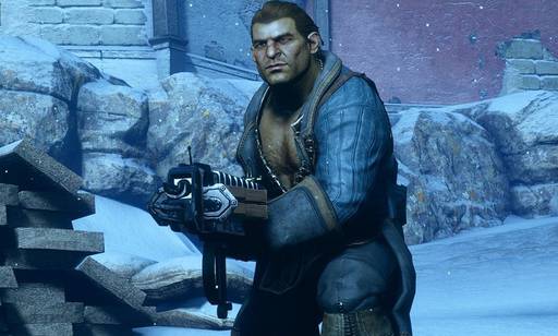 Dragon Age: Inquisition - Гайд по прокачке разбойника в Dragon Age: Inquisition Dragon Age: Inquisition - Гайд по прокачке разбойника в Dragon Age: Inquisition