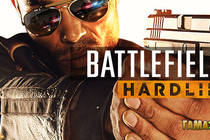 Релиз игры Battlefield Hardline! Релиз игры Battlefield Hardline!