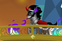 Мини-конкурс «Ключевая связь» [Pony Edition] (Завершён)