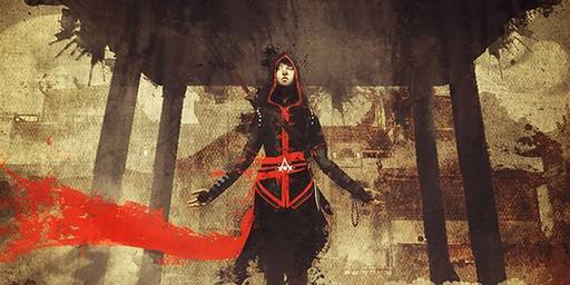 Новости - Дата выхода Assassin’s Creed Chronicles: China, India и Russia