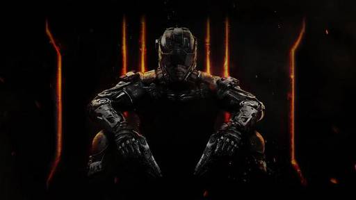 Новости - Call of Duty: Black Ops 3 подтверждена