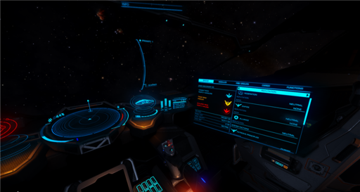 Elite: Dangerous - Гайд: Как поменять цвет интерфейса в Elite Dangerous? + (31 Готовых тем) + Elite Dangerous HUD colour theme editor