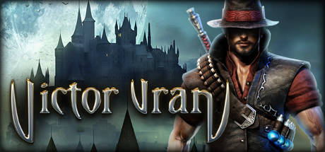 Victor Vran - Рецензия на игру «Victor Vran»