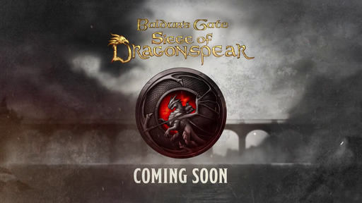 Baldur's Gate - Baldur's Gate: Siege of Dragonspear