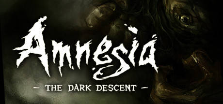 Цифровая дистрибуция - Получаем игру Amnesia: The Dark Descent