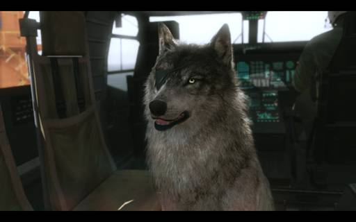 Metal Gear Solid V: The Phantom Pain - MGS V: да что со мной не так?