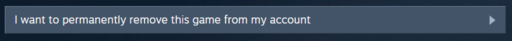 Новости - Steam теперь позволяет полностью удалять ненужные игры с аккаунта Новости - Steam теперь позволяет полностью удалять ненужные игры с аккаунта