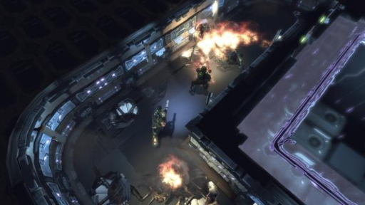 Цифровая дистрибуция - Халява - получаем бесплатно игру ALIEN BREED: IMPACT Цифровая дистрибуция - Халява - получаем бесплатно игру ALIEN BREED: IMPACT