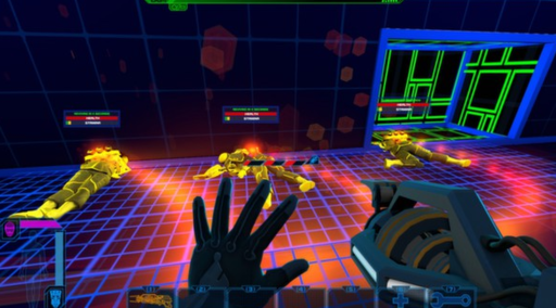 Цифровая дистрибуция - Халява - получаем бесплатно в стиме игру CONSORTIUM Цифровая дистрибуция - Халява - получаем бесплатно в стиме игру CONSORTIUM