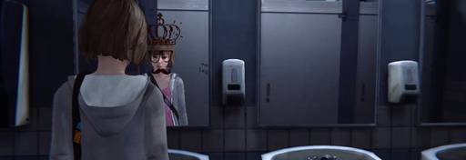 Life Is Strange - По эпизодам Life is Strange снимут телевизионный сериал Life Is Strange - По эпизодам Life is Strange снимут телевизионный сериал