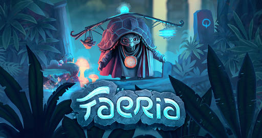 World of Battles - Faeria steam free