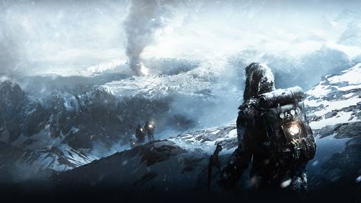 Новости - Frostpunk – от холода умрёт раньше человек или человечность?