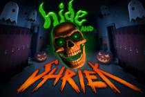 Анонс Hide and Shriek