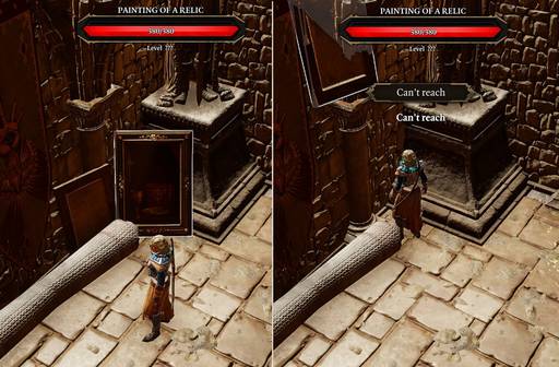 Divinity: Original Sin 2 - «Divinity: Original Sin 2»: БАГИ И "СТРАННОСТИ"