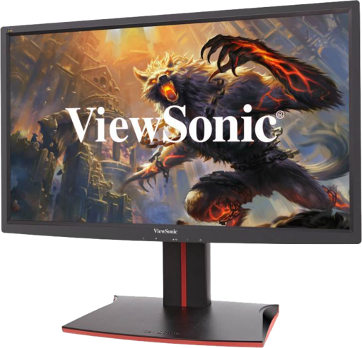 GAMER.ru - Монитор ViewSonic XG2401 – мое новое окно в виртуальный мир GAMER.ru - Монитор ViewSonic XG2401 – мое новое окно в виртуальный мир