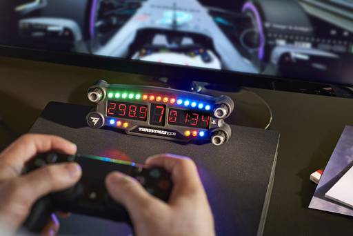 IamGamer - BT LED Display — первый в мире беспроводной Bluetooth-дисплей для PS4 IamGamer - BT LED Display — первый в мире беспроводной Bluetooth-дисплей для PS4