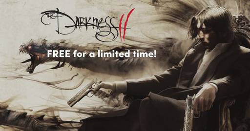 The Darkness II - The Darkness 2 steam free