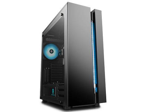 IamGamer - Deepcool NEW ARK 90 получил премию Red Dot Design Award 2018 IamGamer - Deepcool NEW ARK 90 получил премию Red Dot Design Award 2018