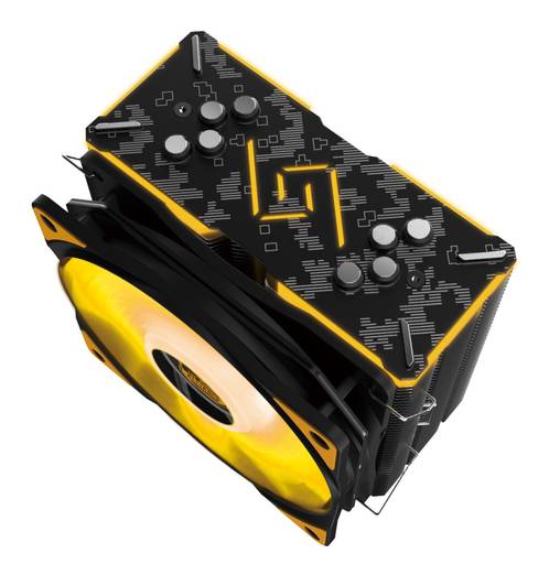 IamGamer - Deepcool представила несколько вдохновляющих продуктов на Computex 2018 IamGamer - Deepcool представила несколько вдохновляющих продуктов на Computex 2018