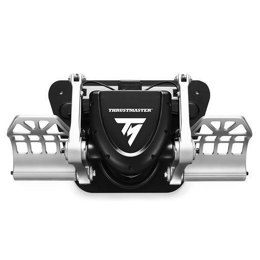 IamGamer - Thrustmaster представляет новый руль направления Pendular Rudder IamGamer - Thrustmaster представляет новый руль направления Pendular Rudder