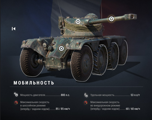 World of Tanks - Дневники разработчиков. Колёсная техника. Часть 1 