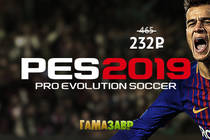 PES 2019 за полцены