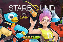 Распродажа Chucklefish Games