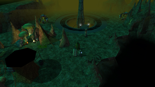 Neverwinter Nights - Neverwinter Nights: Hordes of the Underdark: Отступник. Изгнанник. Бард. Neverwinter Nights - Neverwinter Nights: Hordes of the Underdark: Отступник. Изгнанник. Бард.