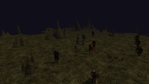 Neverwinter Nights - Neverwinter Nights: Hordes of the Underdark: Отступник. Изгнанник. Бард. Neverwinter Nights - Neverwinter Nights: Hordes of the Underdark: Отступник. Изгнанник. Бард.