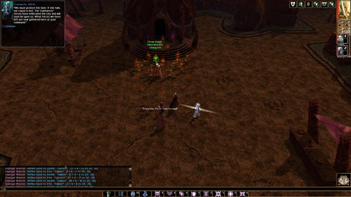 Neverwinter Nights - Neverwinter Nights: Hordes of the Underdark: Отступник. Изгнанник. Бард. Neverwinter Nights - Neverwinter Nights: Hordes of the Underdark: Отступник. Изгнанник. Бард.