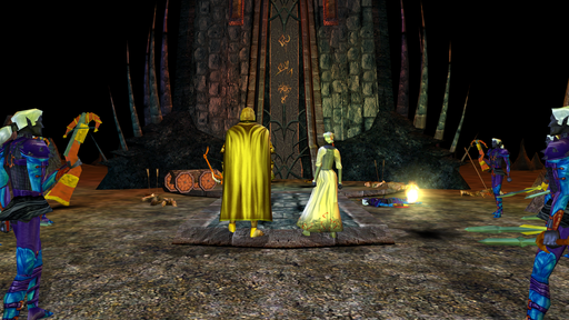 Neverwinter Nights - Neverwinter Nights: Hordes of the Underdark: Отступник. Изгнанник. Бард. Neverwinter Nights - Neverwinter Nights: Hordes of the Underdark: Отступник. Изгнанник. Бард.