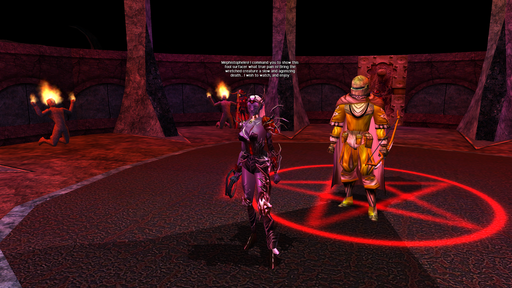 Neverwinter Nights - Neverwinter Nights: Hordes of the Underdark: Отступник. Изгнанник. Бард. Neverwinter Nights - Neverwinter Nights: Hordes of the Underdark: Отступник. Изгнанник. Бард.