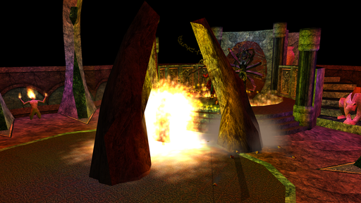 Neverwinter Nights - Neverwinter Nights: Hordes of the Underdark: Отступник. Изгнанник. Бард. Neverwinter Nights - Neverwinter Nights: Hordes of the Underdark: Отступник. Изгнанник. Бард.
