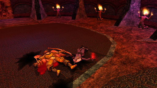 Neverwinter Nights - Neverwinter Nights: Hordes of the Underdark: Отступник. Изгнанник. Бард. Neverwinter Nights - Neverwinter Nights: Hordes of the Underdark: Отступник. Изгнанник. Бард.