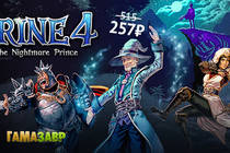 Trine 4 - новая часть приключений за полцены 