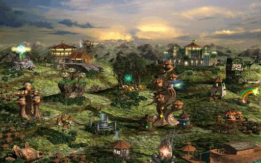 Герои меча и магии IV: Вихри войны - Heroes of Might & Magic IV: Иллюзия выбора. Часть II Герои меча и магии IV: Вихри войны - Heroes of Might & Magic IV: Иллюзия выбора. Часть II