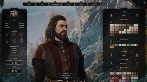 Baldur's Gate III (TBA) - Ранний доступ Baldur's Gate III 