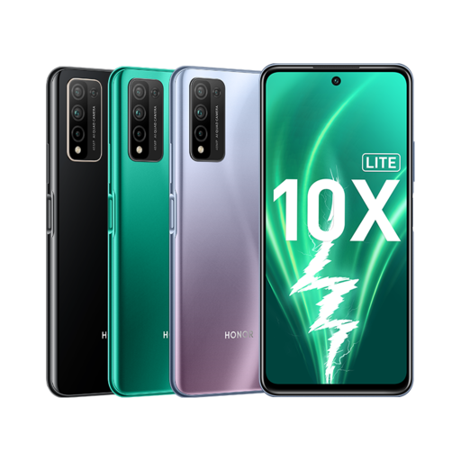 Игровое железо - Обзор HONOR 10X Lite: Смартфон познаётся в сравнении Игровое железо - Обзор HONOR 10X Lite: Смартфон познаётся в сравнении