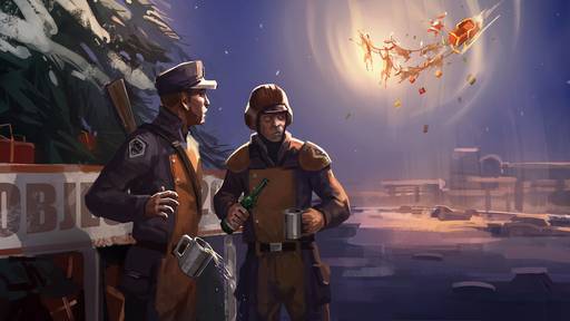 GAMER.ru - Телячий пост доброты и надежды на лучшее