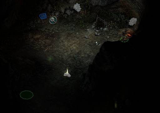 Pillars of Eternity - «Pillars of Eternity» - впечатления нуба (часть третья) Pillars of Eternity - «Pillars of Eternity» - впечатления нуба (часть третья)