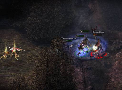 Pillars of Eternity - «Pillars of Eternity» - впечатления нуба (часть третья) Pillars of Eternity - «Pillars of Eternity» - впечатления нуба (часть третья)