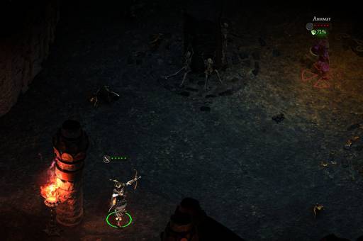 Pillars of Eternity - «Pillars of Eternity» - впечатления нуба (часть третья) Pillars of Eternity - «Pillars of Eternity» - впечатления нуба (часть третья)