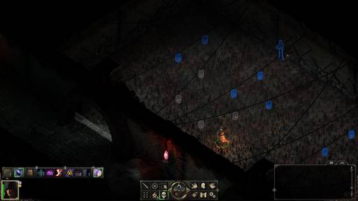 Pillars of Eternity - «Pillars of Eternity» - впечатления нуба (часть третья) Pillars of Eternity - «Pillars of Eternity» - впечатления нуба (часть третья)