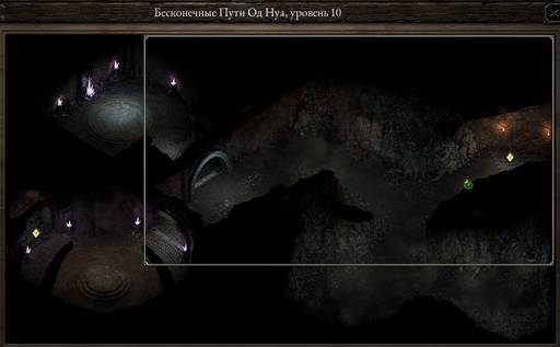 Pillars of Eternity - «Pillars of Eternity» - впечатления нуба (часть третья) Pillars of Eternity - «Pillars of Eternity» - впечатления нуба (часть третья)