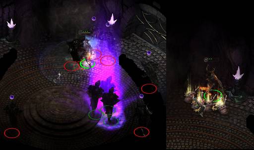 Pillars of Eternity - «Pillars of Eternity» - впечатления нуба (часть третья) Pillars of Eternity - «Pillars of Eternity» - впечатления нуба (часть третья)