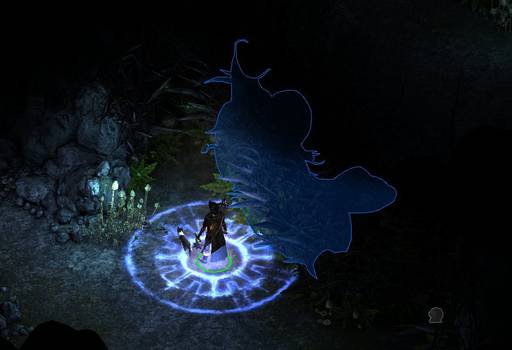 Pillars of Eternity - «Pillars of Eternity» - впечатления нуба (часть третья) Pillars of Eternity - «Pillars of Eternity» - впечатления нуба (часть третья)